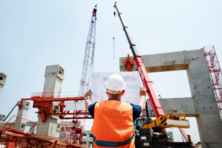 Construction Site Preparation Mastery: The Ultimate Blueprint for Flawless Project Success