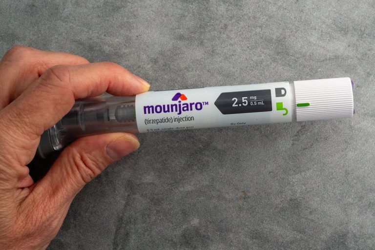 Mounjaro, Explained by a Clinician With 15 Years of Experience